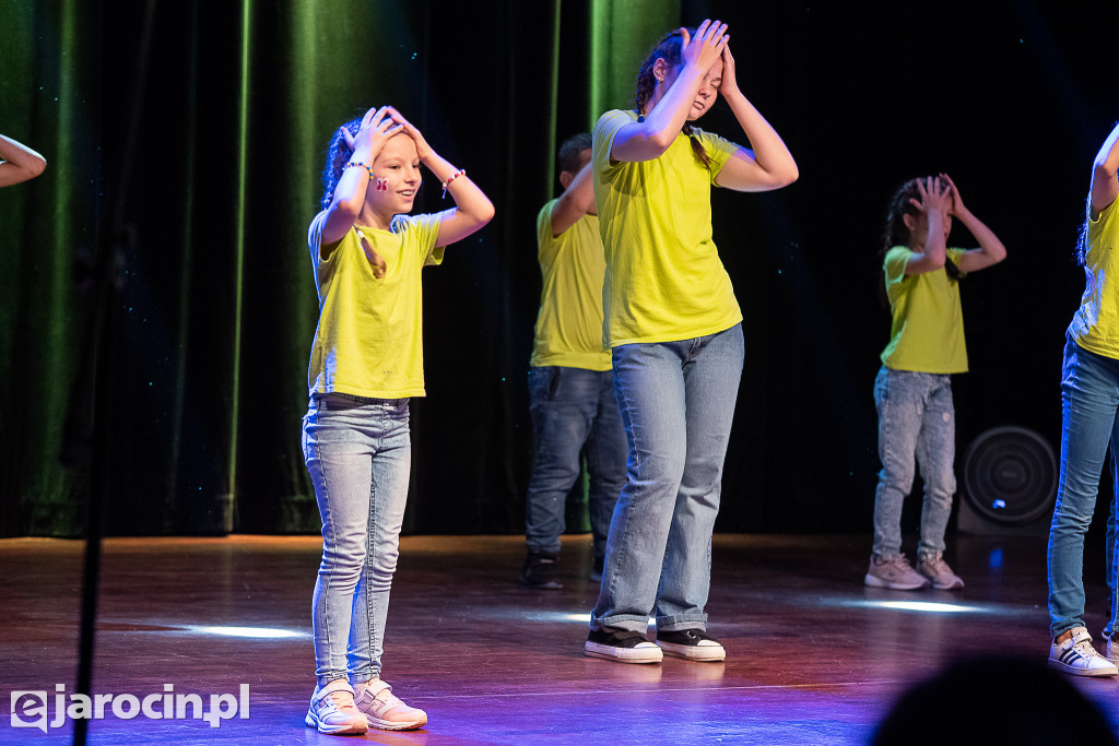 Koncert 