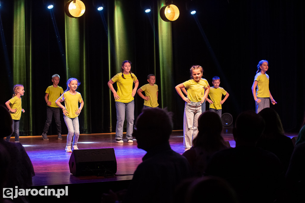 Koncert 