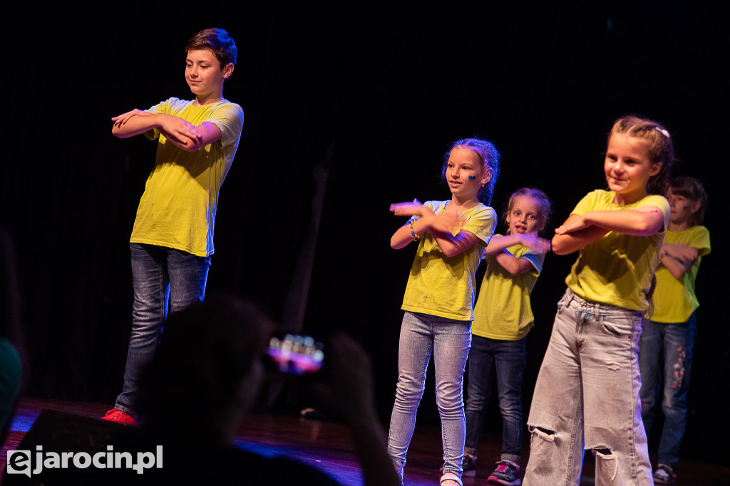 Koncert 