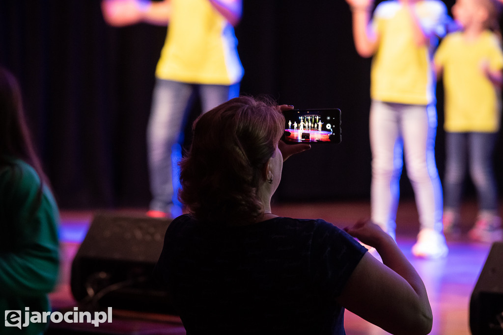 Koncert 
