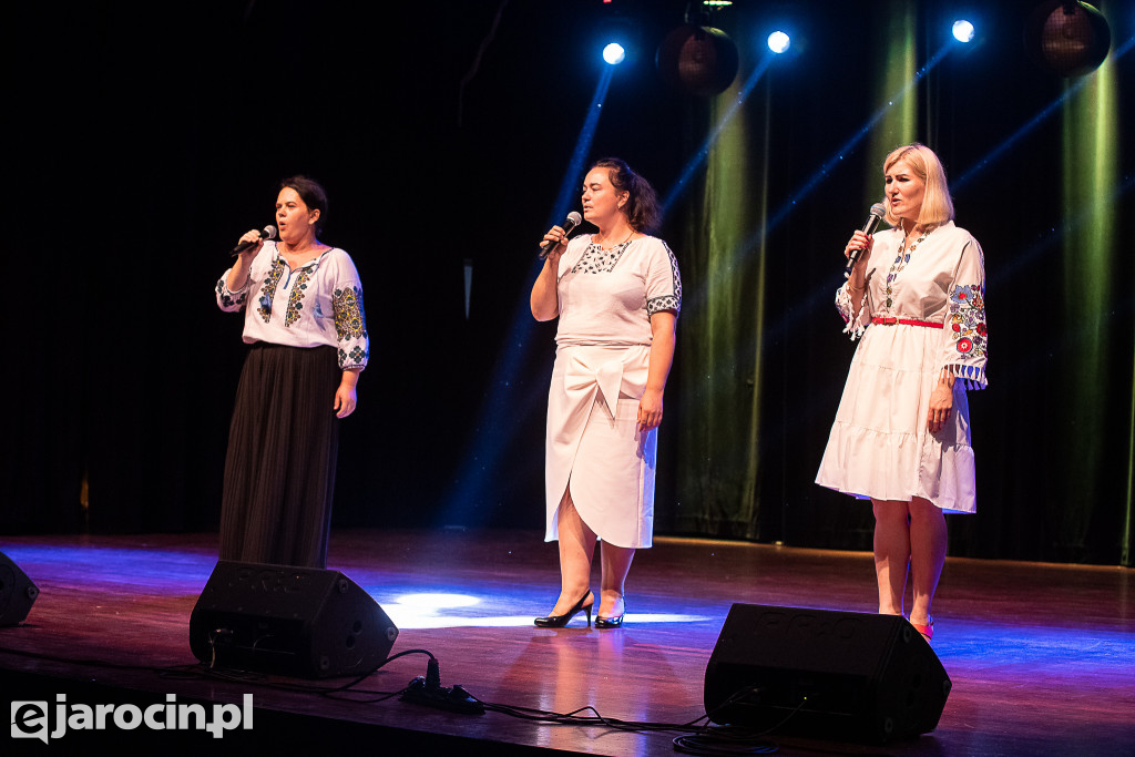 Koncert 