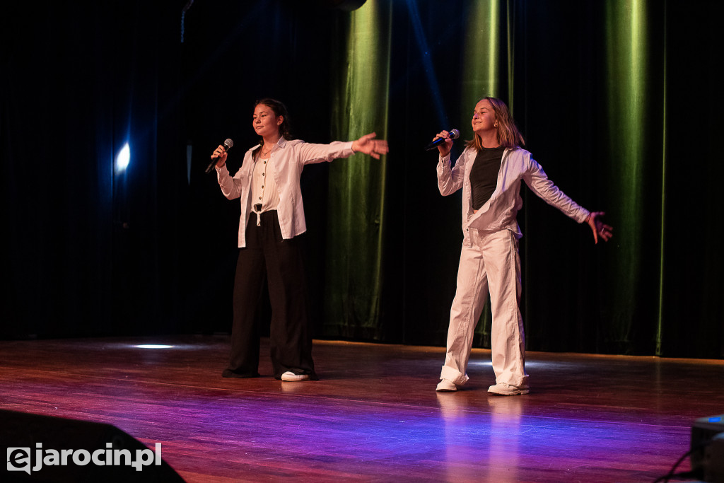 Koncert 