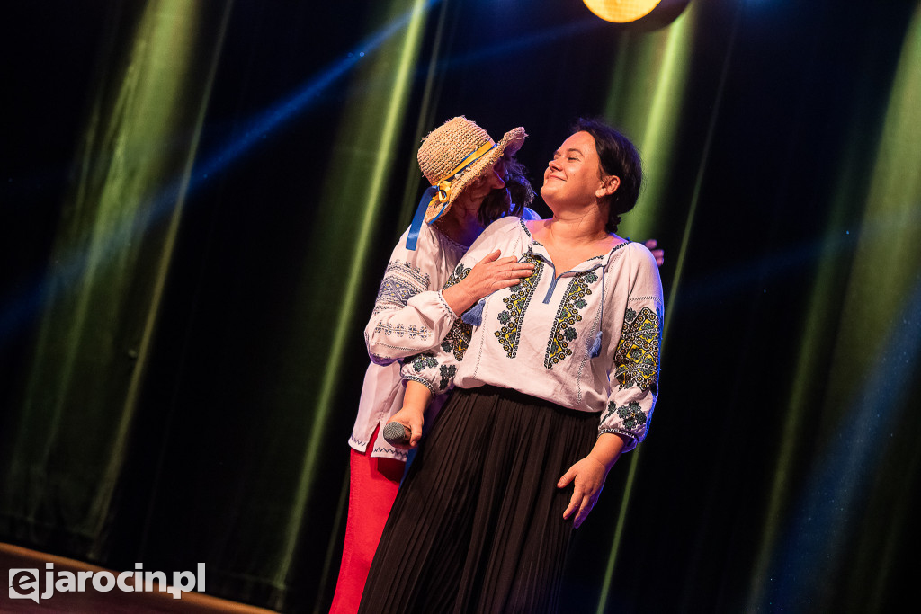 Koncert 