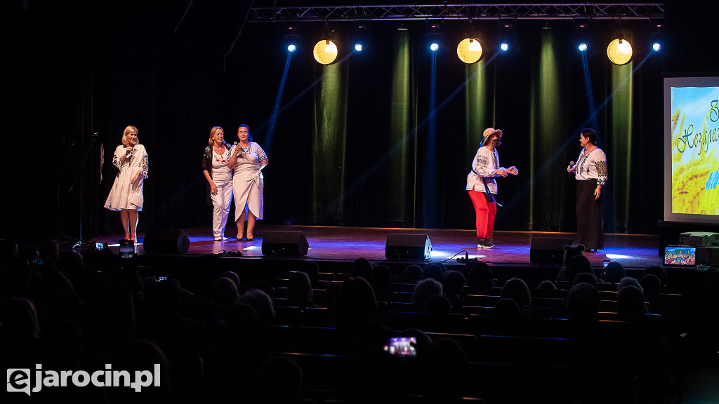 Koncert 