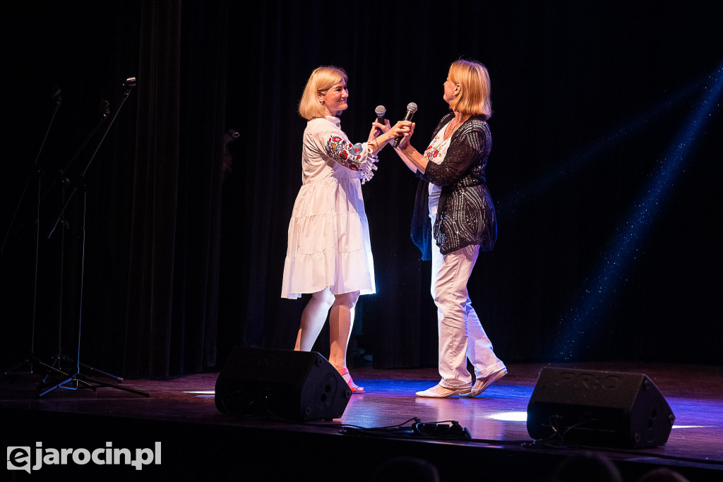 Koncert 