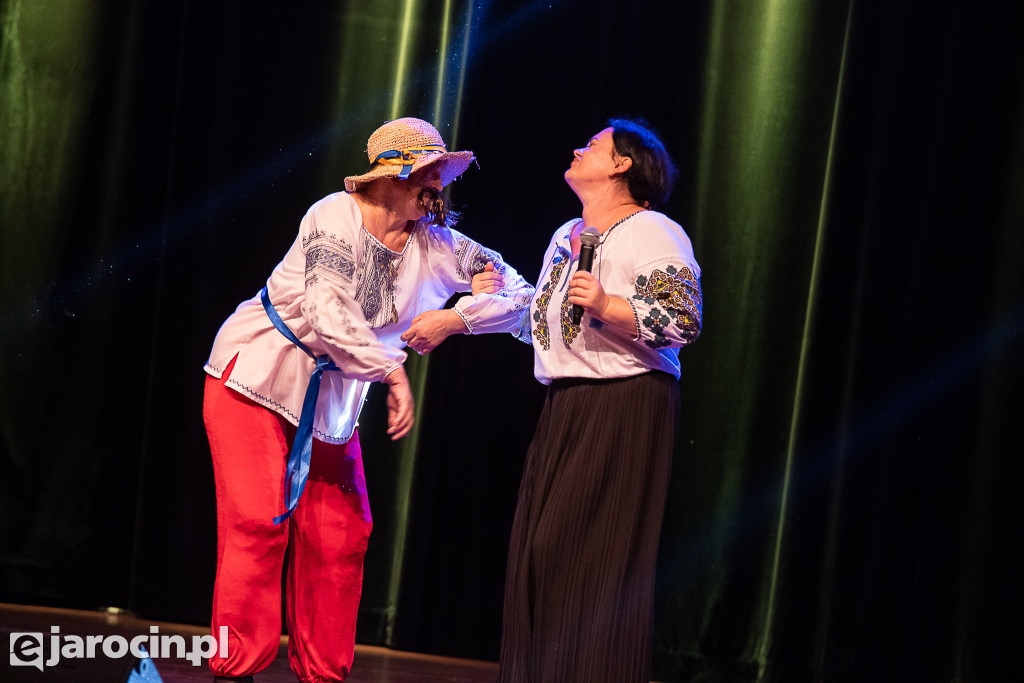 Koncert 