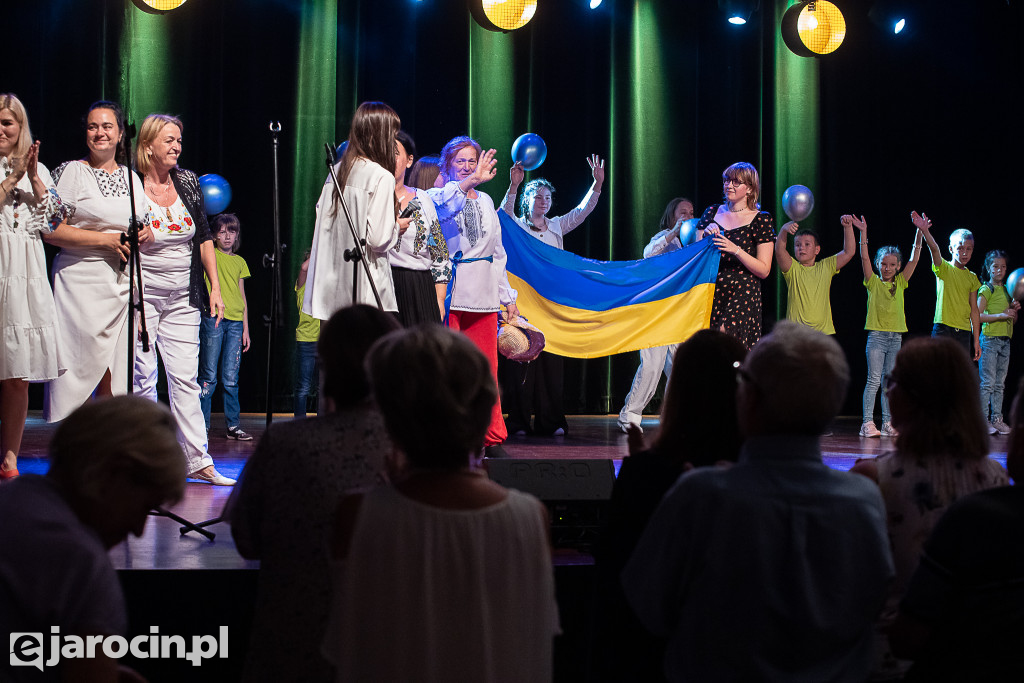 Koncert 