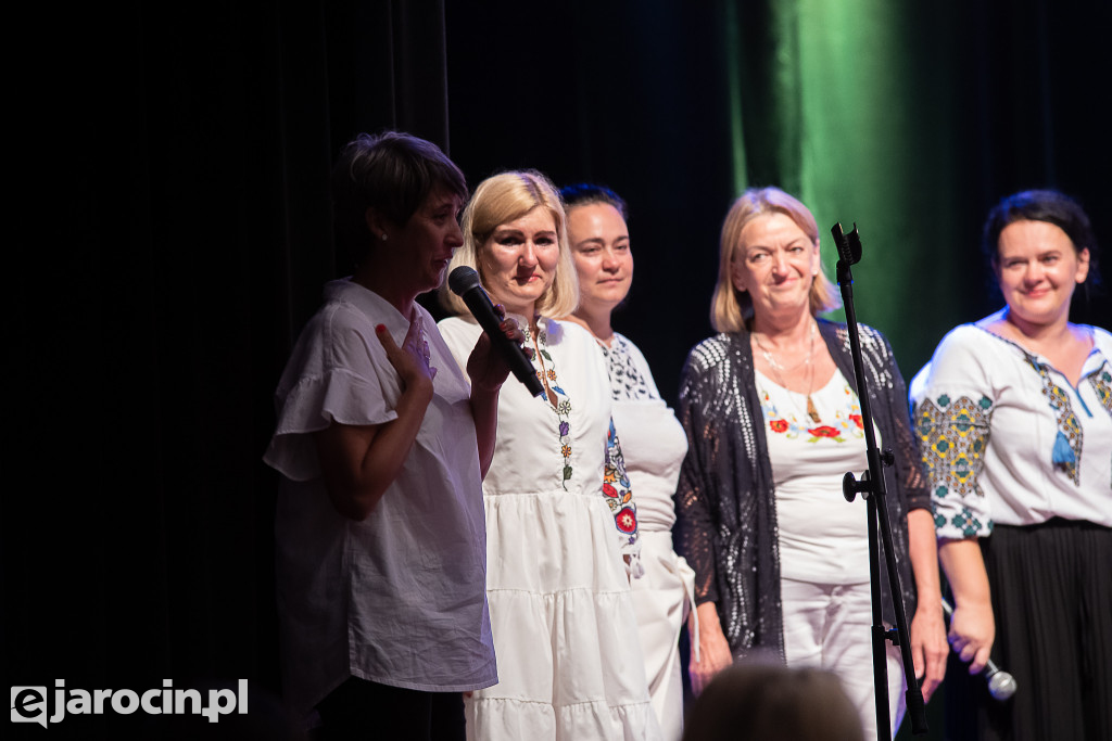 Koncert 