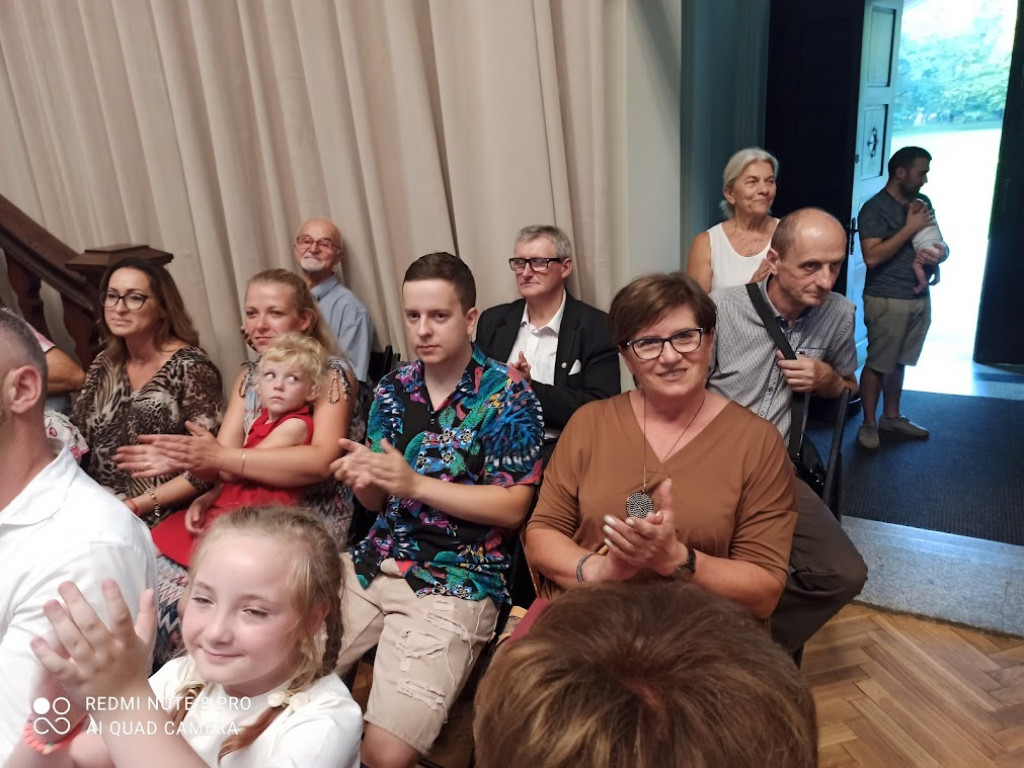 130-lecie Chóru im. Kazimierza Tomasza Barwickiego