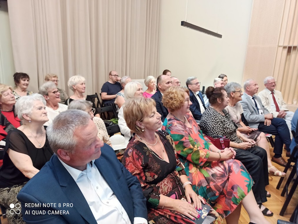 130-lecie Chóru im. Kazimierza Tomasza Barwickiego