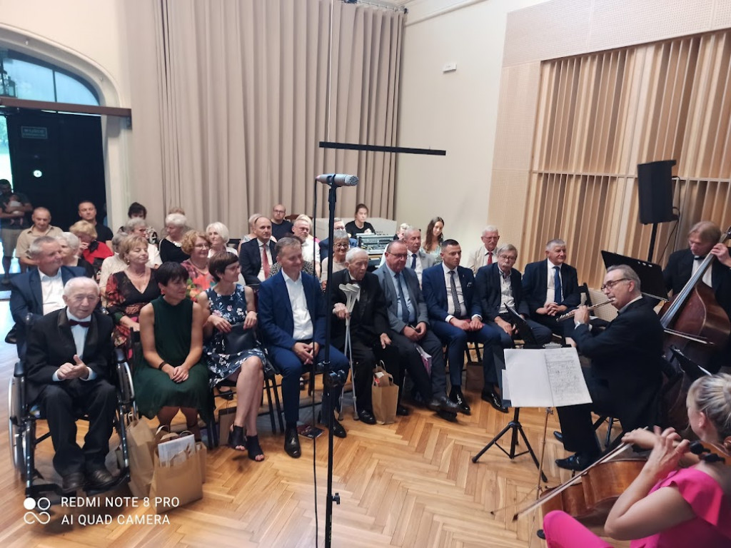 130-lecie Chóru im. Kazimierza Tomasza Barwickiego