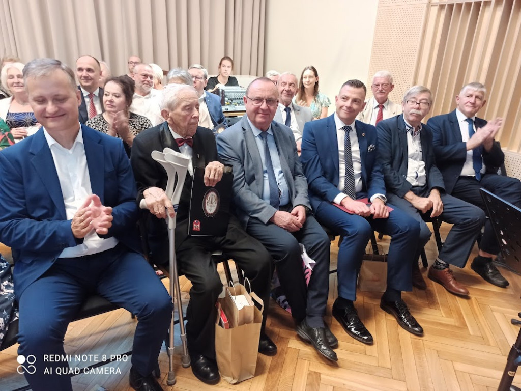 130-lecie Chóru im. Kazimierza Tomasza Barwickiego