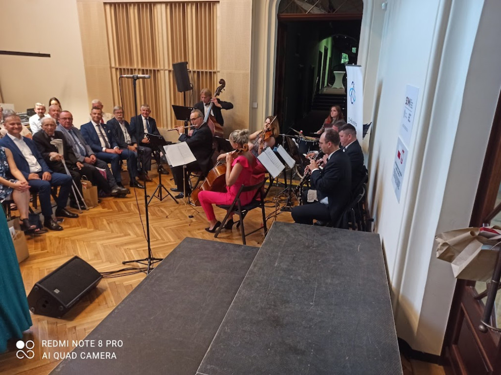 130-lecie Chóru im. Kazimierza Tomasza Barwickiego