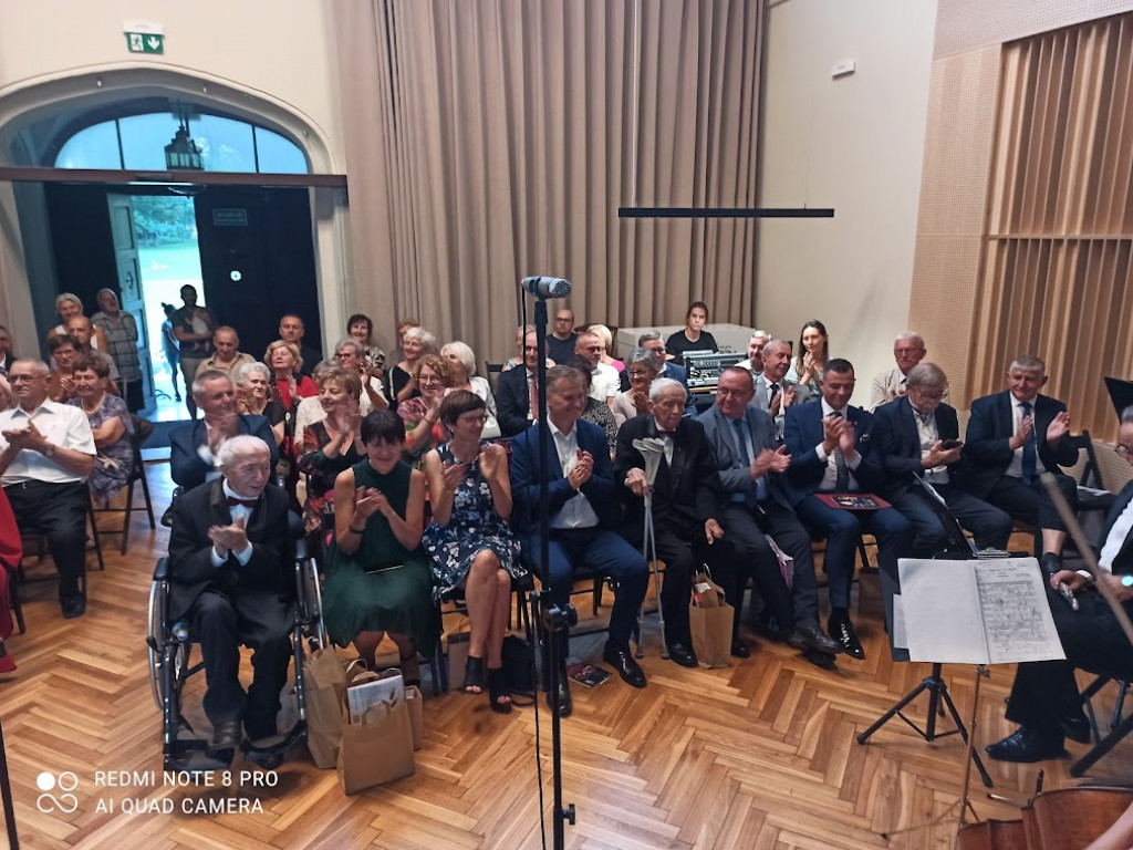 130-lecie Chóru im. Kazimierza Tomasza Barwickiego