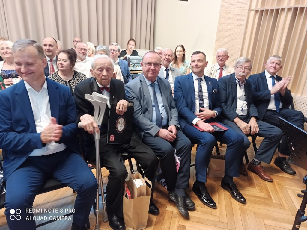 130-lecie Chóru im. Kazimierza Tomasza Barwickiego