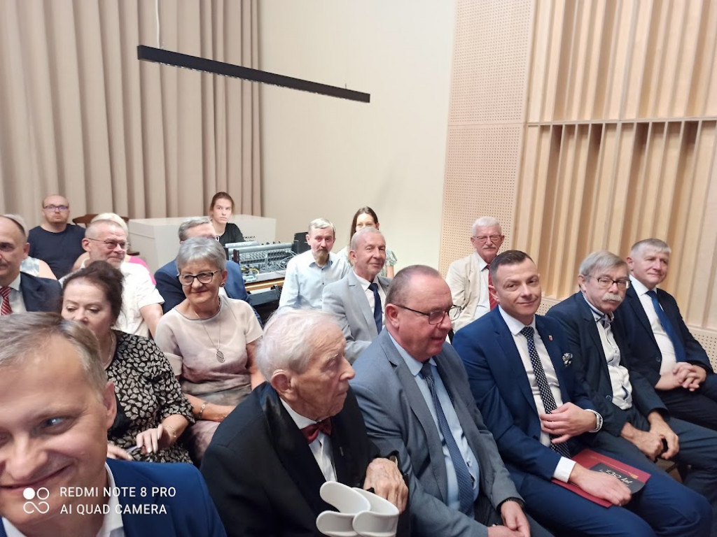 130-lecie Chóru im. Kazimierza Tomasza Barwickiego