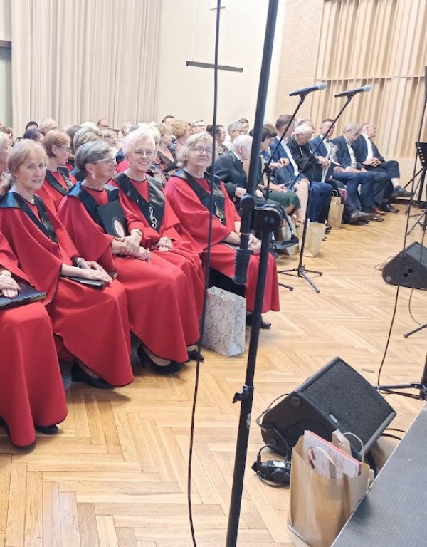 130-lecie Chóru im. Kazimierza Tomasza Barwickiego
