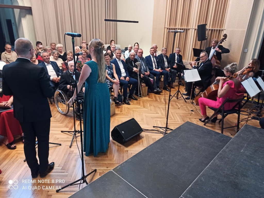 130-lecie Chóru im. Kazimierza Tomasza Barwickiego
