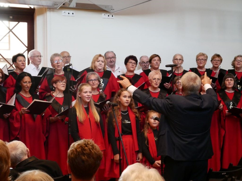 130-lecie Chóru im. Kazimierza Tomasza Barwickiego