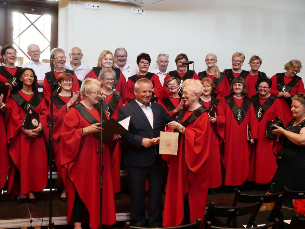 130-lecie Chóru im. Kazimierza Tomasza Barwickiego