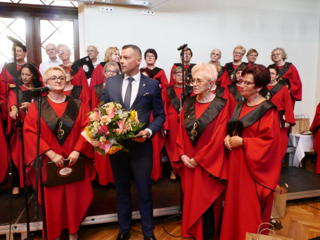 130-lecie Chóru im. Kazimierza Tomasza Barwickiego