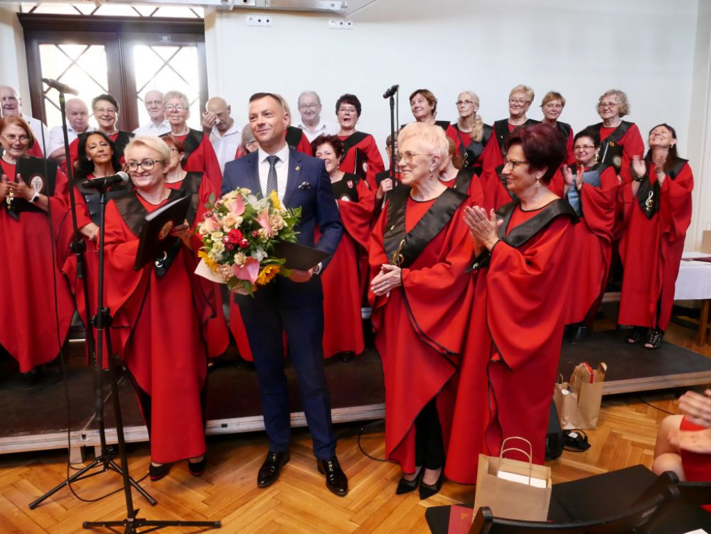 130-lecie Chóru im. Kazimierza Tomasza Barwickiego