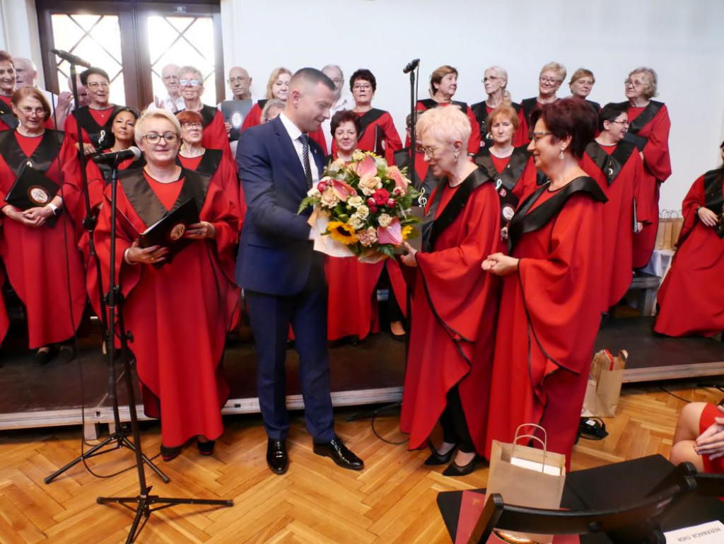 130-lecie Chóru im. Kazimierza Tomasza Barwickiego