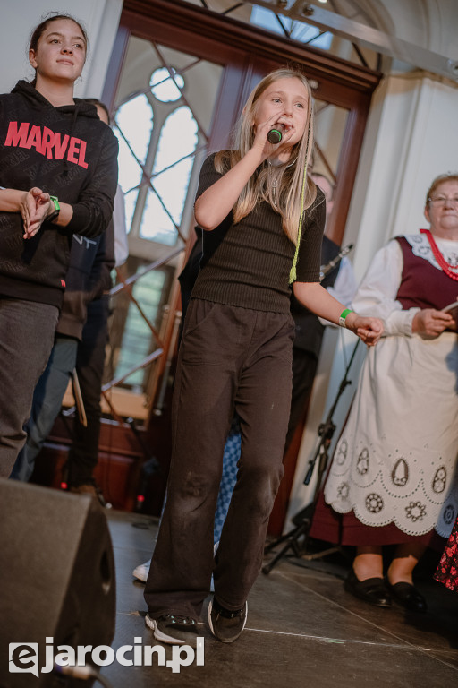 Letnia akademia ludowo-rockowa 2022