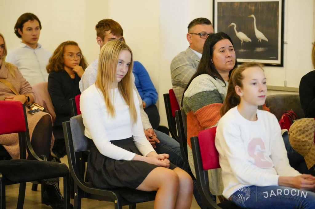 Najlepsi trenerzy i sportowcy nagrodzeni