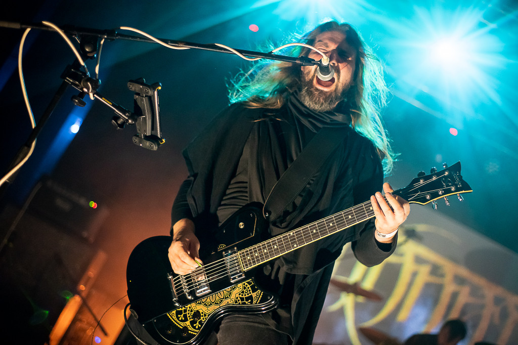 Black Waves Fest 2022