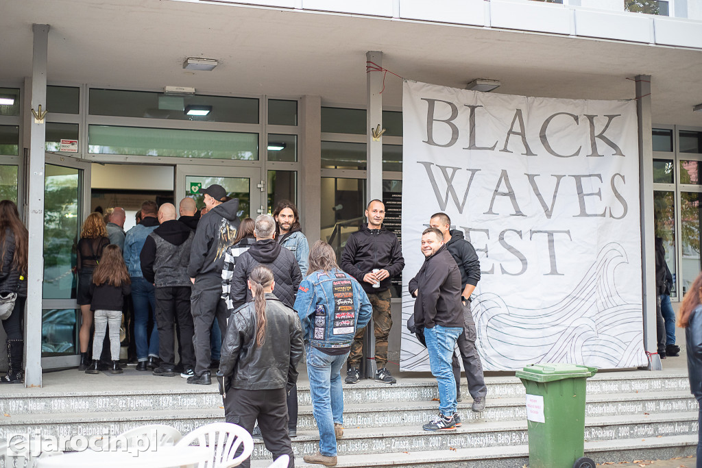 Black Waves Fest 2022