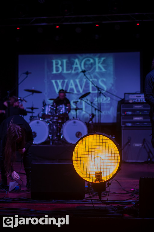 Black Waves Fest 2022