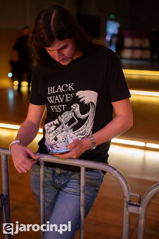 Black Waves Fest 2022