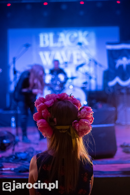 Black Waves Fest 2022