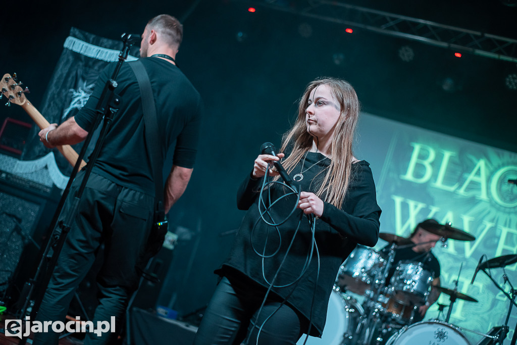 Black Waves Fest 2022