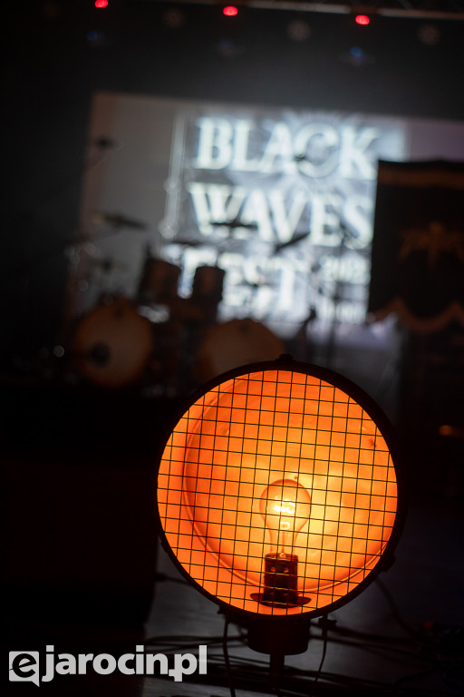 Black Waves Fest 2022