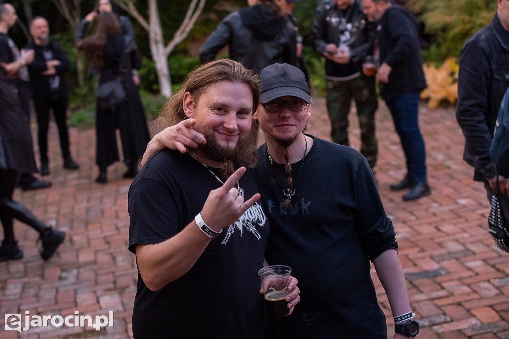 Black Waves Fest 2022