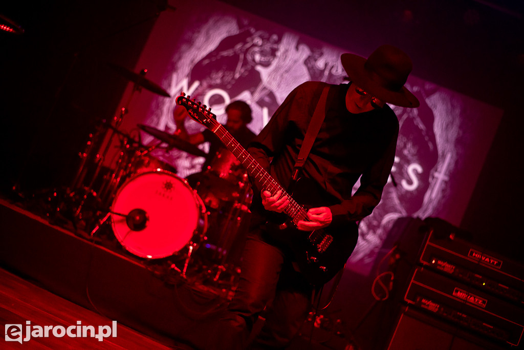 Black Waves Fest 2022