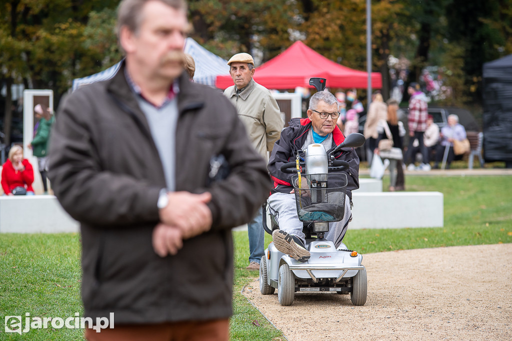 Hubertus Wielkopolski 2022 - dzień pierwszy