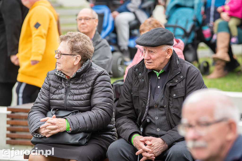Hubertus Wielkopolski 2022 - dzień pierwszy