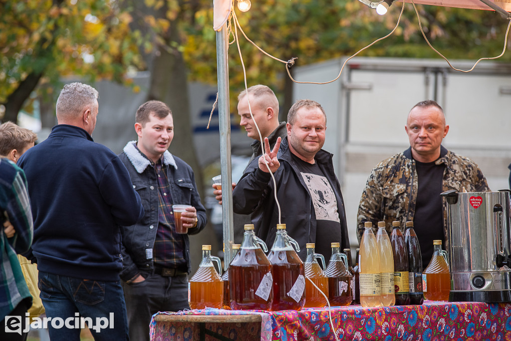 Hubertus Wielkopolski 2022 - dzień pierwszy