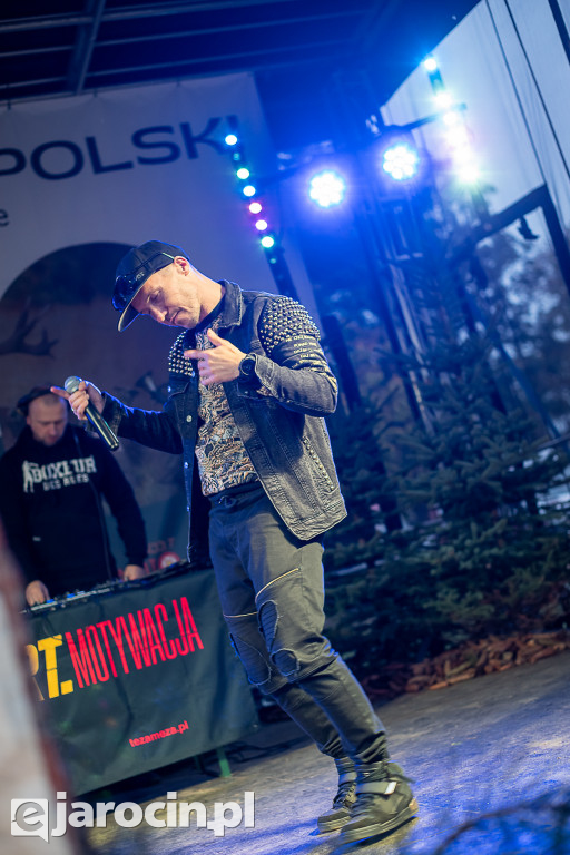 Hubertus Wielkopolski 2022 - dzień pierwszy