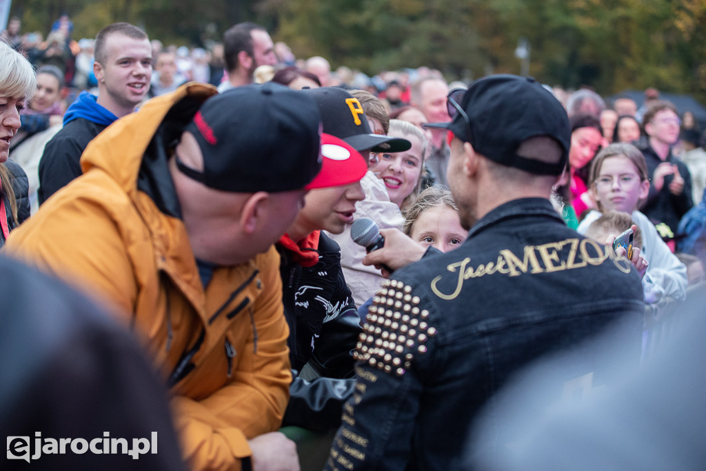 Hubertus Wielkopolski 2022 - dzień pierwszy
