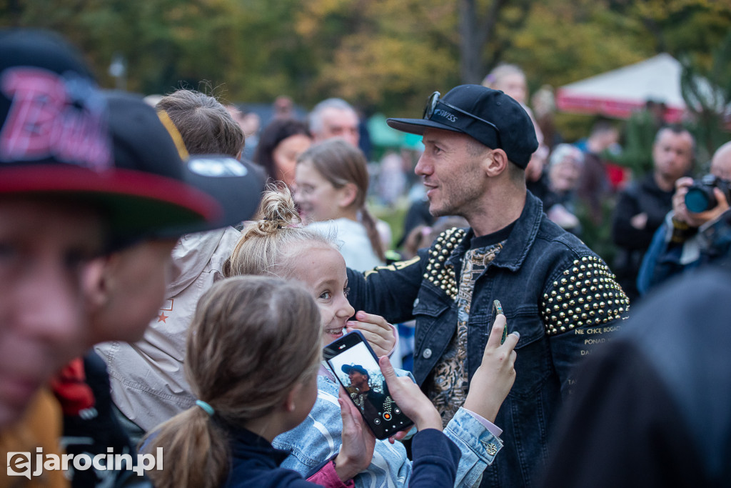 Hubertus Wielkopolski 2022 - dzień pierwszy