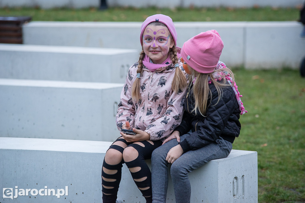 Hubertus Wielkopolski 2022 - dzień pierwszy