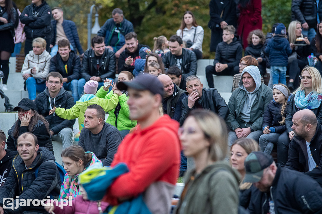 Hubertus Wielkopolski 2022 - dzień pierwszy