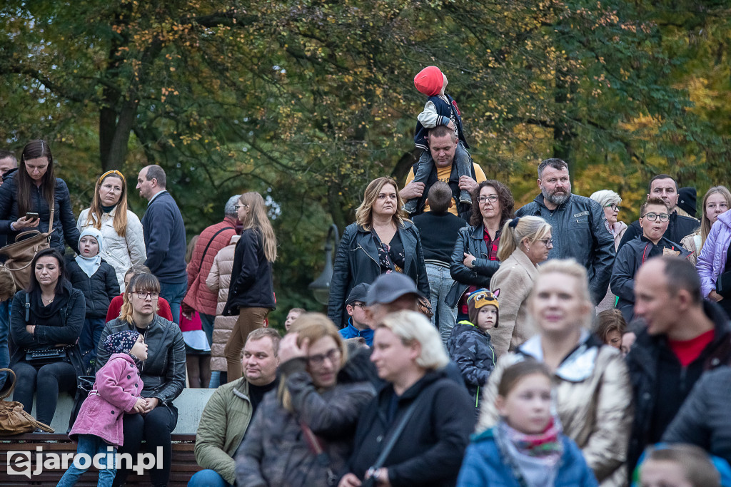 Hubertus Wielkopolski 2022 - dzień pierwszy