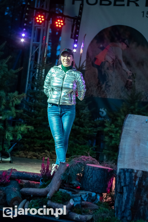 Hubertus Wielkopolski 2022 - dzień pierwszy