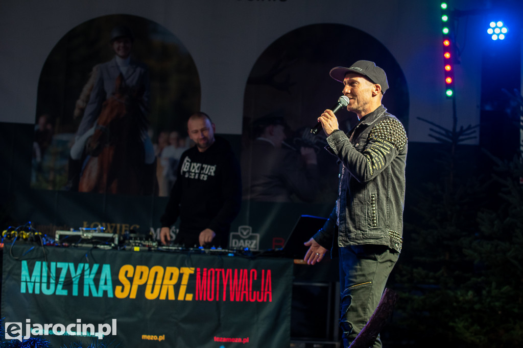 Hubertus Wielkopolski 2022 - dzień pierwszy