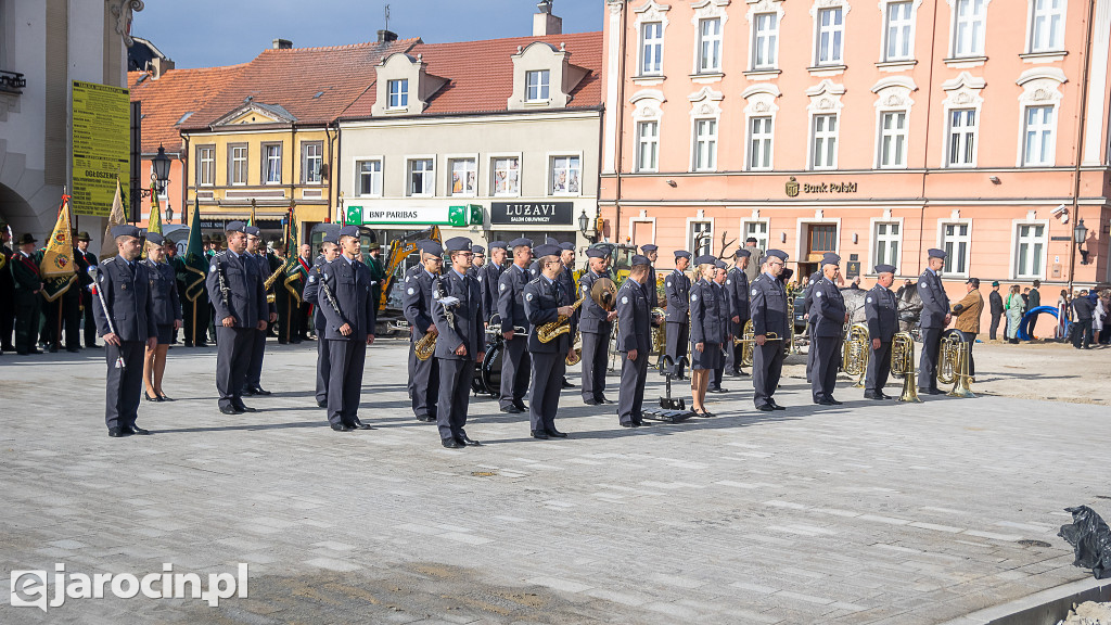 Hubertus Wielkopolski 2022 - dzień drugi
